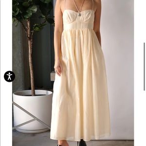Ulla Johnson Marina dress
